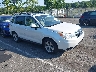 JF2SJAJC4EH****** Salvage and Wrecked 2014 Subaru Forester in Englishtown