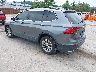 3VV2B7AX2KM****** Salvamento y Reparables 2019 Volkswagen Tiguan en Altoona