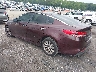 5XXGT4L30HG****** Salvage and Repairable 2017 Kia Optima in Atlanta South