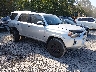 JTEBU5JR9G5****** Salvage and Wrecked 2016 Toyota 4Runner in Charleston