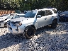 JTEBU5JR9G5****** Used and Repairable 2016 Toyota 4Runner in Charleston
