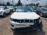 3C4NJDBB8JT****** Wrecked 2018 Jeep Compass in Michigan State