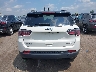 3C4NJDBB8JT****** Wrecked 2018 Jeep Compass