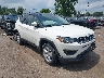 3C4NJDBB8JT****** Salvage and Wrecked 2018 Jeep Compass in Detroit