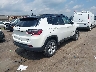 3C4NJDBB8JT****** Salvage and Wrecked 2018 Jeep Compass in Michigan State