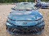 4T1DBADK1TU****** Wrecked 2026 Toyota Camry in Massachusetts State