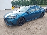 4T1DBADK1TU****** Used and Repairable 2026 Toyota Camry in Templeton
