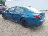 4T1DBADK1TU****** Salvage and Repairable 2026 Toyota Camry in Templeton