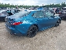 4T1DBADK1TU****** Salvage and Wrecked 2026 Toyota Camry in Massachusetts State
