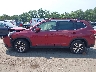 JF2SKAPC1PH****** Repairable 2023 Subaru Forester in Massachusetts State