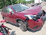 JF2SKAPC1PH****** Salvage and Wrecked 2023 Subaru Forester in Taunton