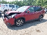JF2SKAPC1PH****** Used and Repairable 2023 Subaru Forester in Taunton