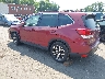 JF2SKAPC1PH****** Salvage and Repairable 2023 Subaru Forester in Taunton