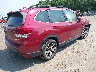 JF2SKAPC1PH****** Salvage and Wrecked 2023 Subaru Forester in Massachusetts State