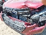 JF2SKAPC1PH****** Salvage and Repairable 2023 Subaru Forester in Massachusetts State