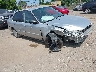 2HGEJ6614YH****** Salvamento y Destrozados 2000 Honda Civic en Detroit
