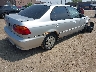 2HGEJ6614YH****** Salvamento y Destrozados 2000 Honda Civic en Estado de Michigan