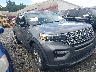 1FMSK7FH4MG****** Salvage and Wrecked 2021 Ford Explorer in Atlanta North