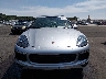 WP1AB2A22FL****** Wrecked 2015 Porsche Cayenne in Illinois State