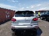 WP1AB2A22FL****** Wrecked 2015 Porsche Cayenne