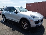 WP1AB2A22FL****** Salvage and Wrecked 2015 Porsche Cayenne in Saint Louis