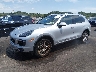 WP1AB2A22FL****** Used and Repairable 2015 Porsche Cayenne in Saint Louis