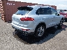 WP1AB2A22FL****** Salvage and Wrecked 2015 Porsche Cayenne in Illinois State