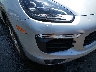 WP1AB2A22FL****** Salvage and Repairable 2015 Porsche Cayenne in Illinois State