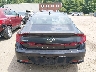 5NPEF4JA3LH****** Wrecked 2020 Hyundai Sonata