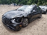 5NPEF4JA3LH****** Used and Repairable 2020 Hyundai Sonata in Taunton
