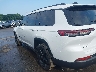 1C4RJKAGXR8****** Repairable 2024 Jeep Grand Cherokee Limited in Ohio State