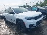 1C4RJKAGXR8****** Salvage and Wrecked 2024 Jeep Grand Cherokee Limited in Cleveland