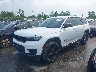 1C4RJKAGXR8****** Used and Repairable 2024 Jeep Grand Cherokee Limited in Cleveland