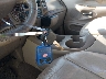 1FMPU18L8YL****** Salvamento 2000 Ford Expedition en Estado de Carolina del Norte