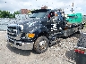 3FRNX6FC1BV****** Usados y Reparables 2011 Ford F-650 en Central New Jersey
