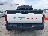5TFPC5DB6RX****** Wrecked 2024 Toyota Tundra