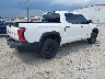 5TFPC5DB6RX****** Salvage and Wrecked 2024 Toyota Tundra in Georgia State