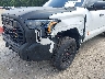 5TFPC5DB6RX****** Salvage and Repairable 2024 Toyota Tundra in Georgia State
