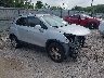 KL7CJPSB7HB****** Salvage and Wrecked 2017 Chevrolet Trax in Columbus