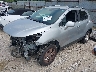 KL7CJPSB7HB****** Used and Repairable 2017 Chevrolet Trax in Columbus