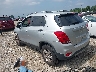 KL7CJPSB7HB****** Salvage and Repairable 2017 Chevrolet Trax in Columbus
