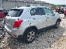 KL7CJPSB7HB****** Salvage and Wrecked 2017 Chevrolet Trax in Ohio State