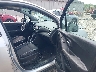 KL7CJPSB7HB****** Used and Repairable 2017 Chevrolet Trax in Ohio State