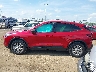 1FMCU9GN4TU****** Repairable 2026 Ford Escape in Ohio State