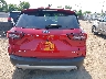 1FMCU9GN4TU****** Wrecked 2026 Ford Escape