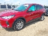 1FMCU9GN4TU****** Used and Repairable 2026 Ford Escape in Cincinnati