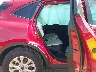 1FMCU9GN4TU****** Wrecked 2026 Ford Escape in Cincinnati