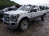 1FT7X2BT3DE****** Usados y Reparables 2013 Ford F-250 en Buckhannon