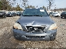 KNDJD735385****** Destrozados 2008 Kia Sorento en Estado de Nueva Jersey