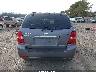KNDJD735385****** Destrozados 2008 Kia Sorento